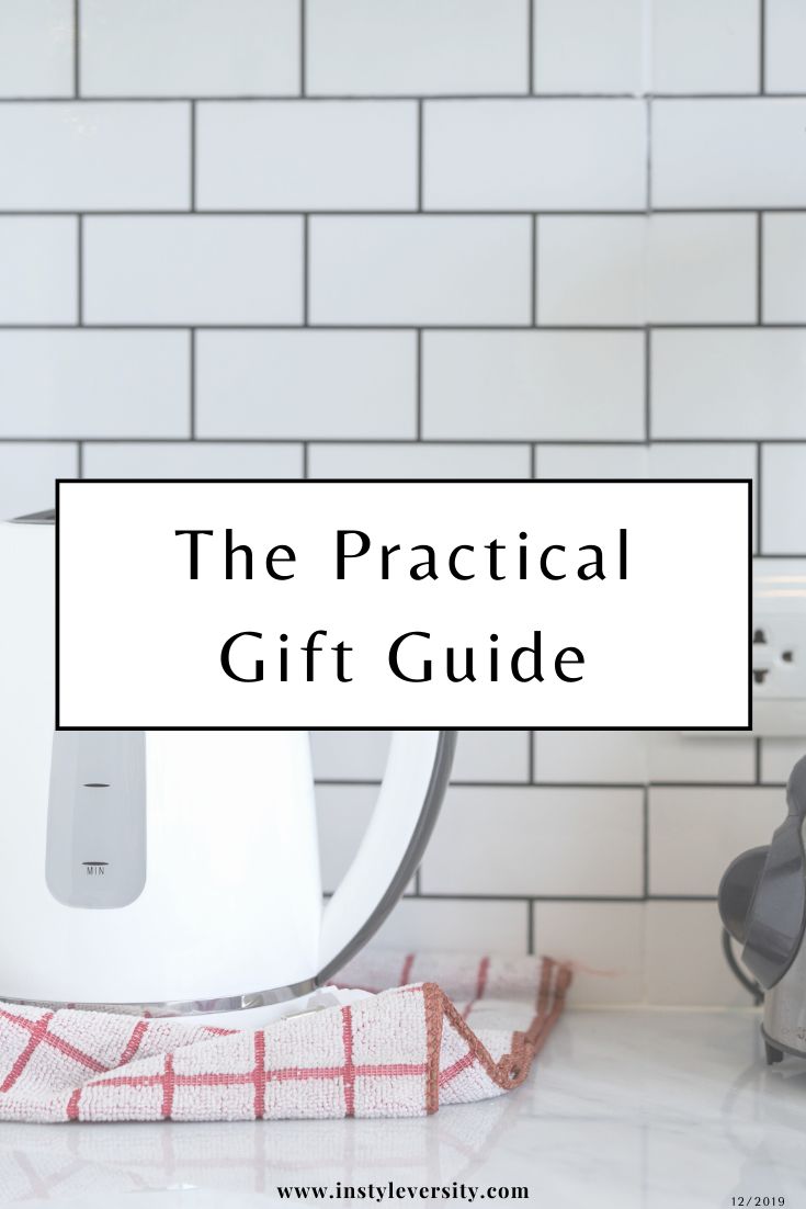 The Best Practical Gifts To Give Anyone On Your List