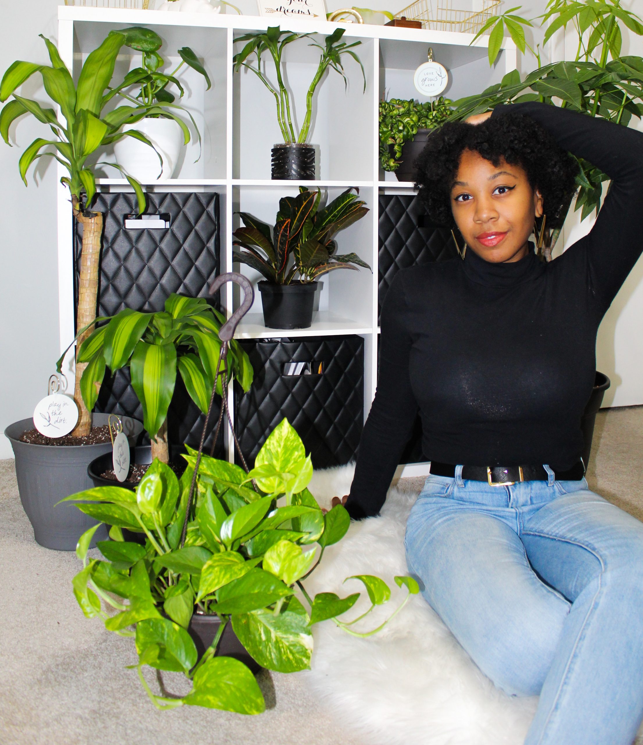 8 Houseplants That Are Stealing The Spotlight In My Home