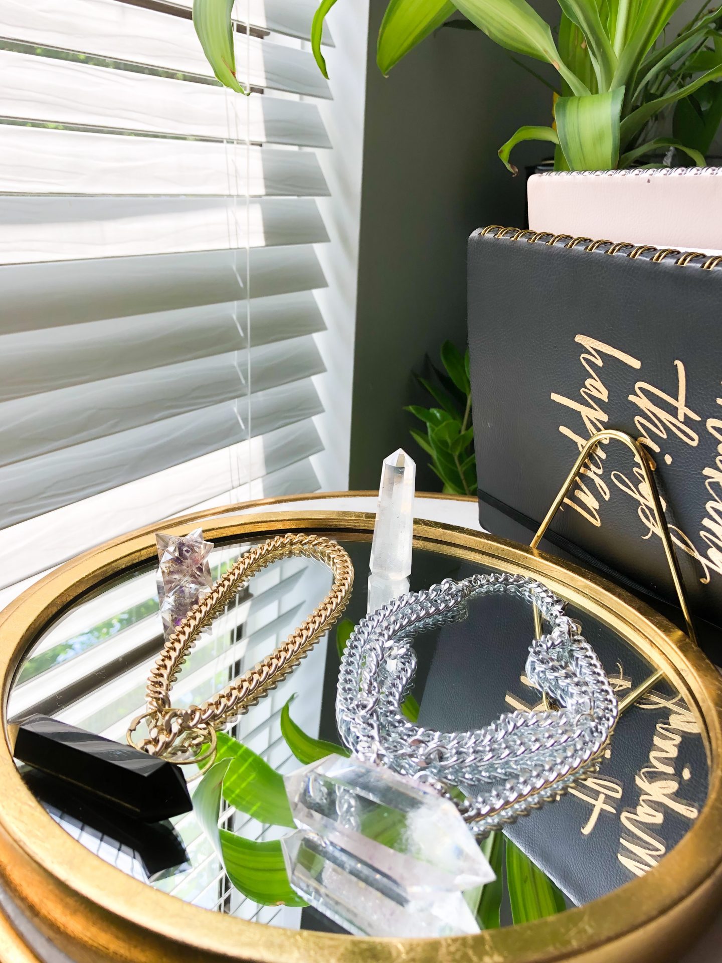 black owned jewelry brand nirvana wild